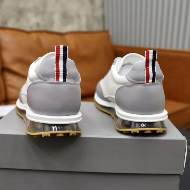 Thom Browne Shoes Colorful 13356