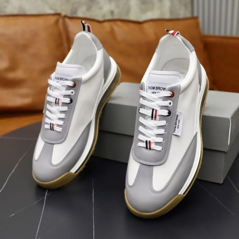 Thom Browne Shoes Colorful 13356