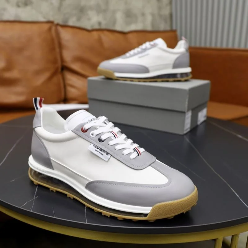 Thom Browne Shoes Colorful 13356