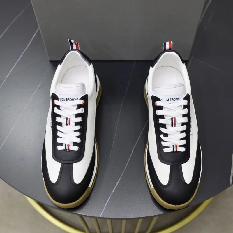 Thom Browne Shoes WrinkleFree 13354