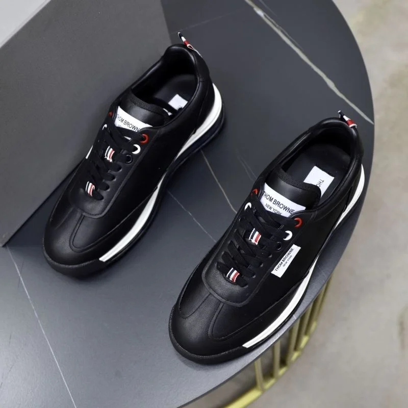 NewStyle Thom Browne Shoes 13358