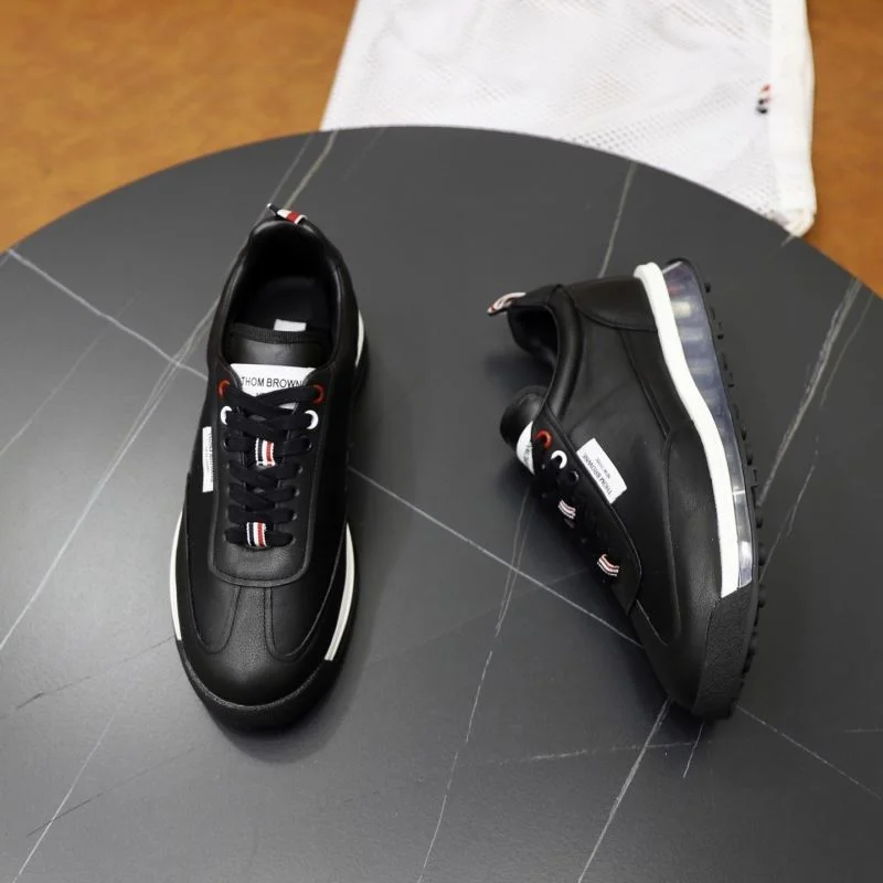 NewStyle Thom Browne Shoes 13358