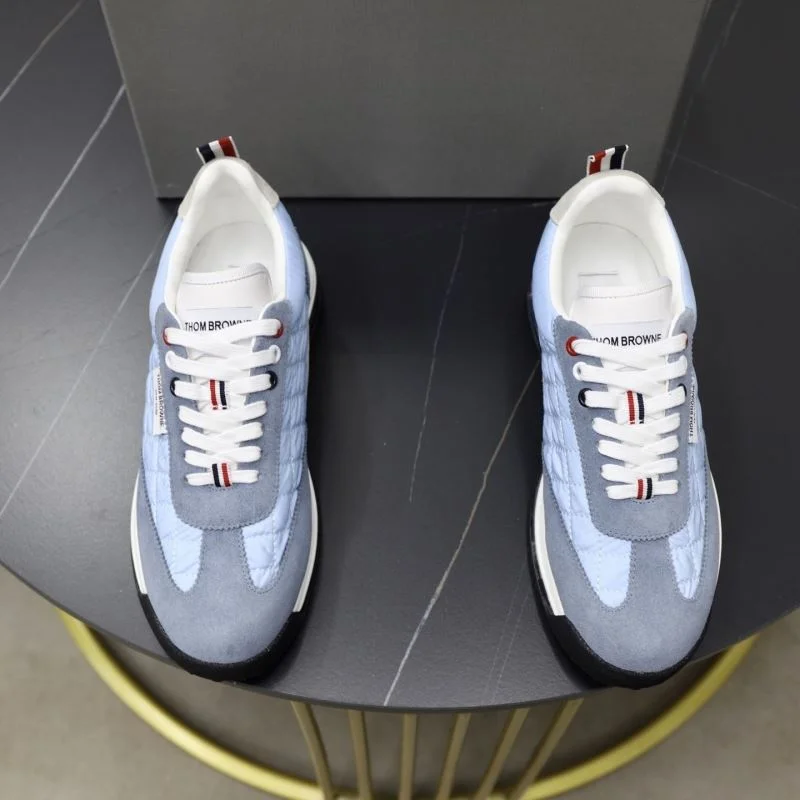 Thom Browne Shoes Durable 13359