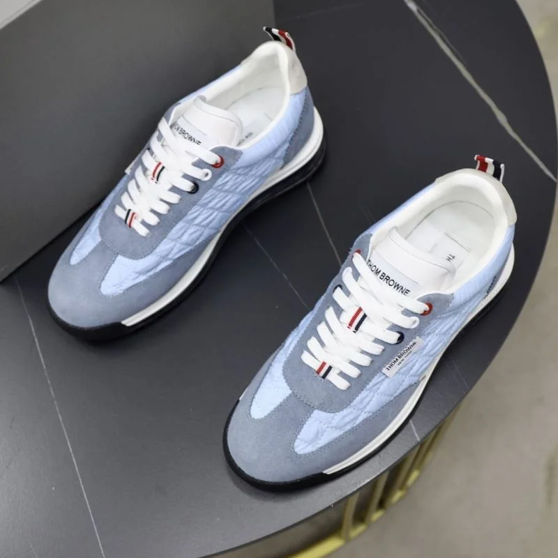 Thom Browne Shoes Durable 13359