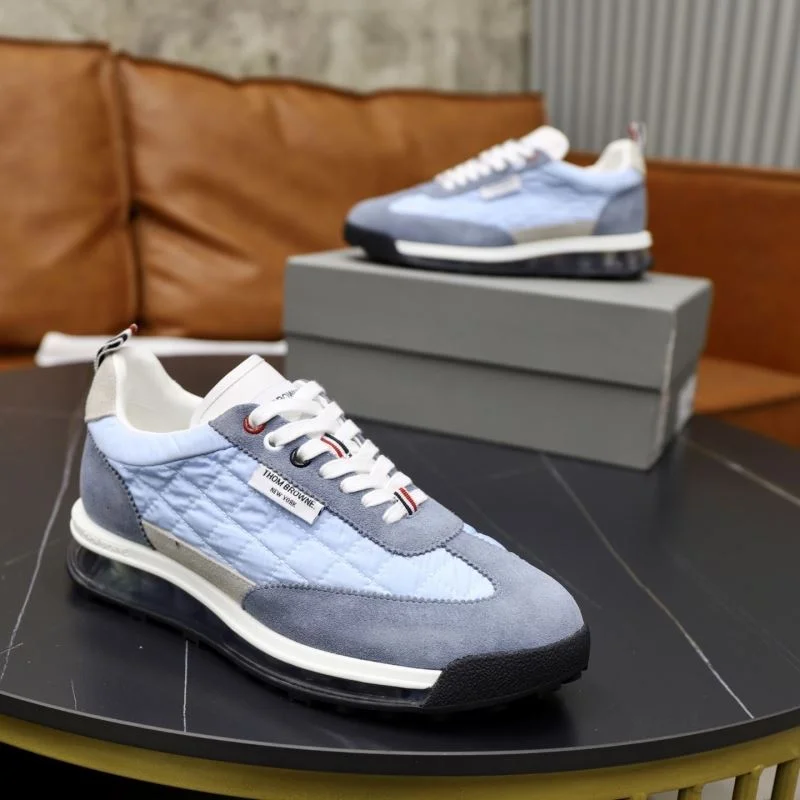 Thom Browne Shoes Durable 13359