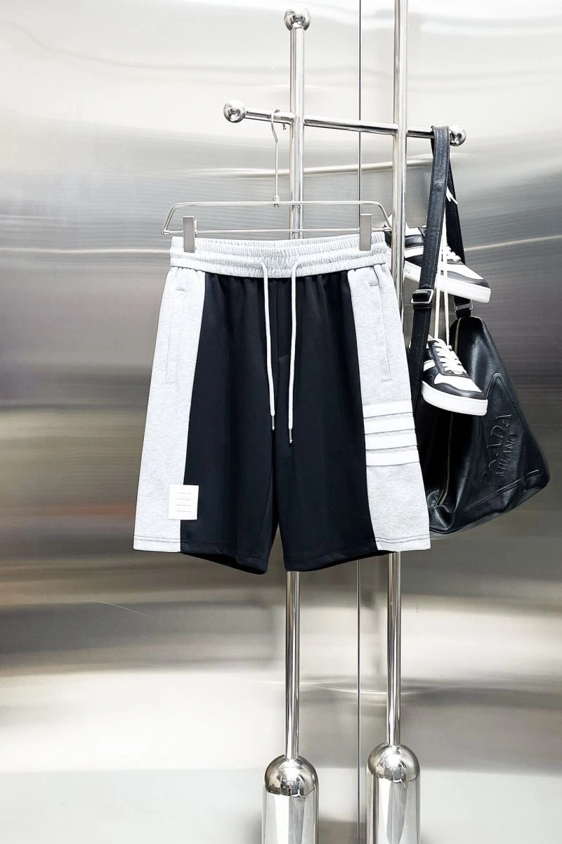 Thom Browne Short Pants Upgraded 173959