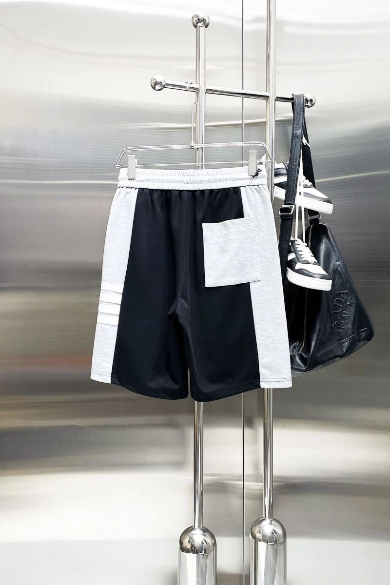 Thom Browne Short Pants Upgraded 173959