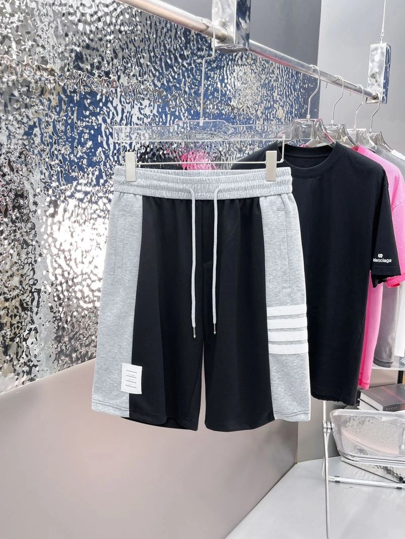Thom Browne Short Pants FastDry 173957