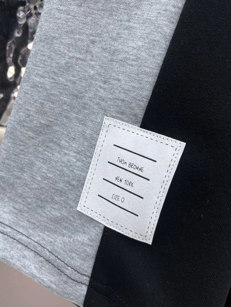 Thom Browne Short Pants FastDry 173957