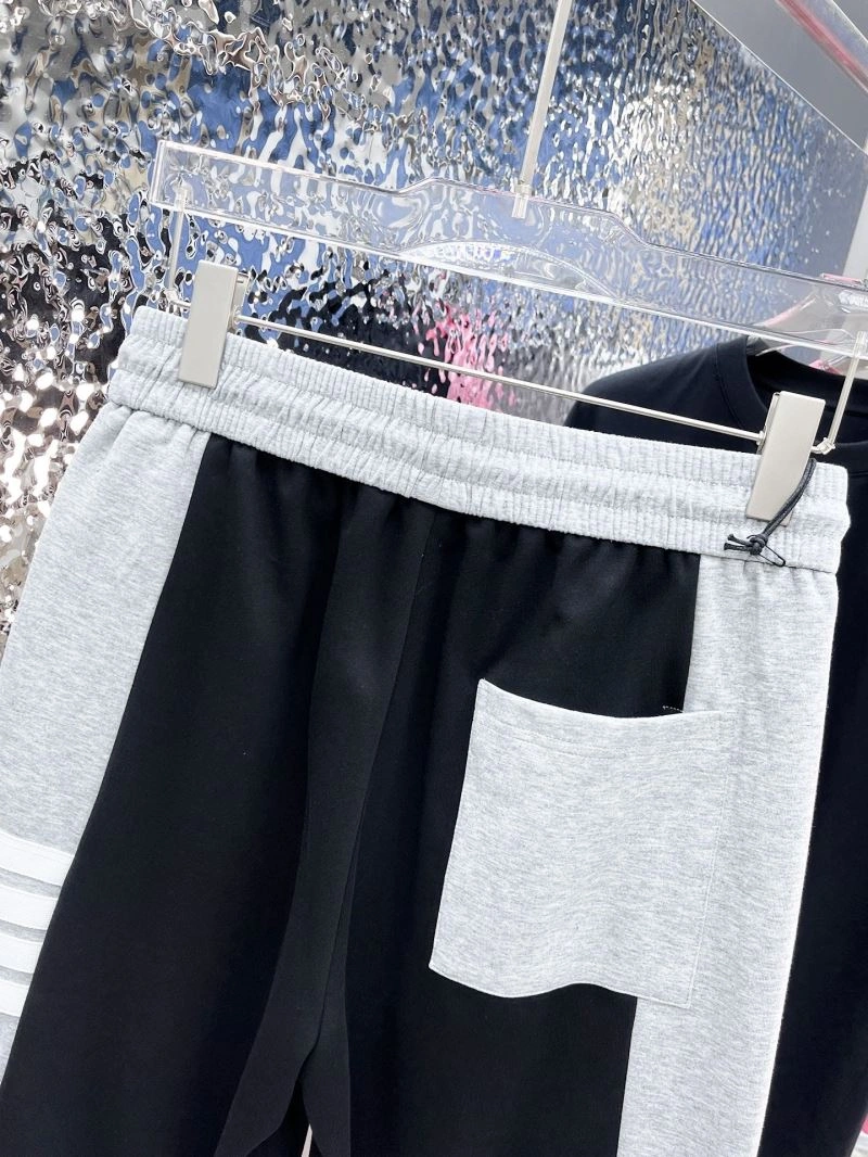 Thom Browne Short Pants FastDry 173957