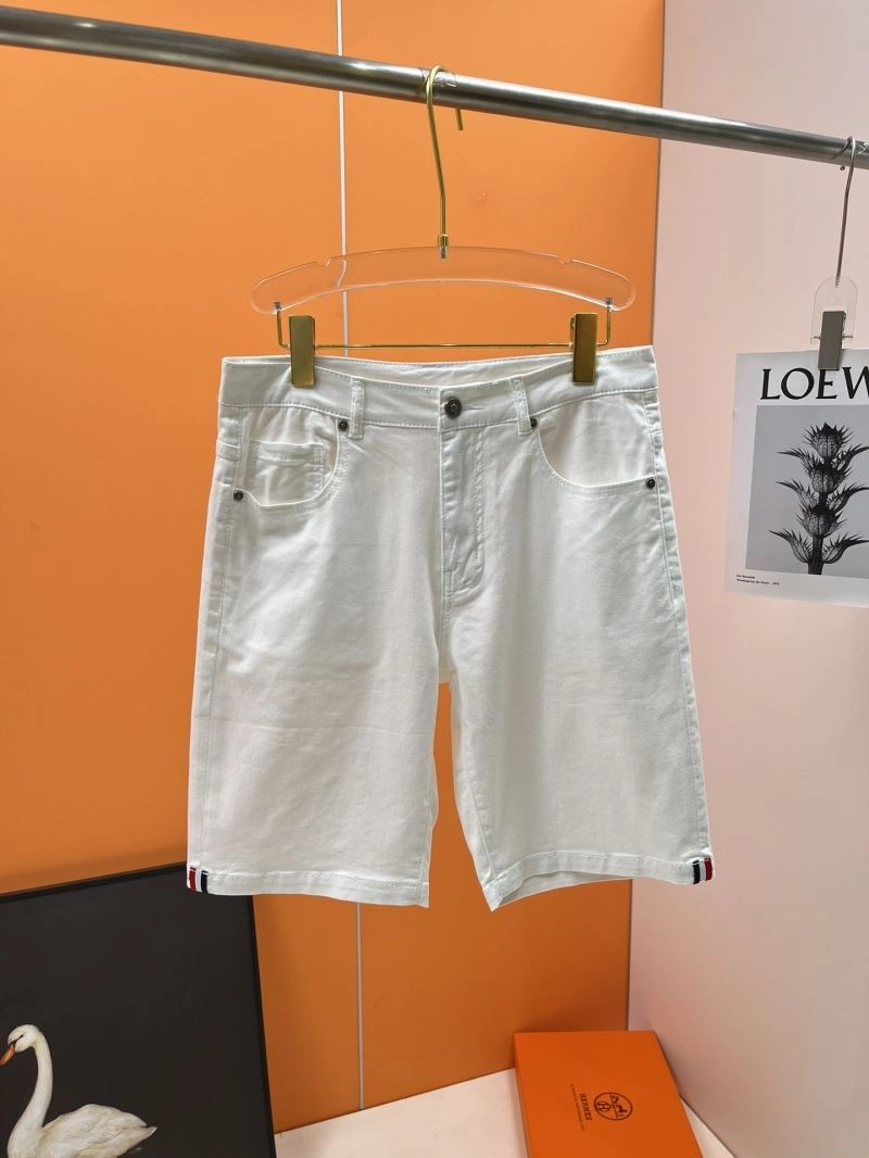 Thom Browne Short Pants GoodFit 173992