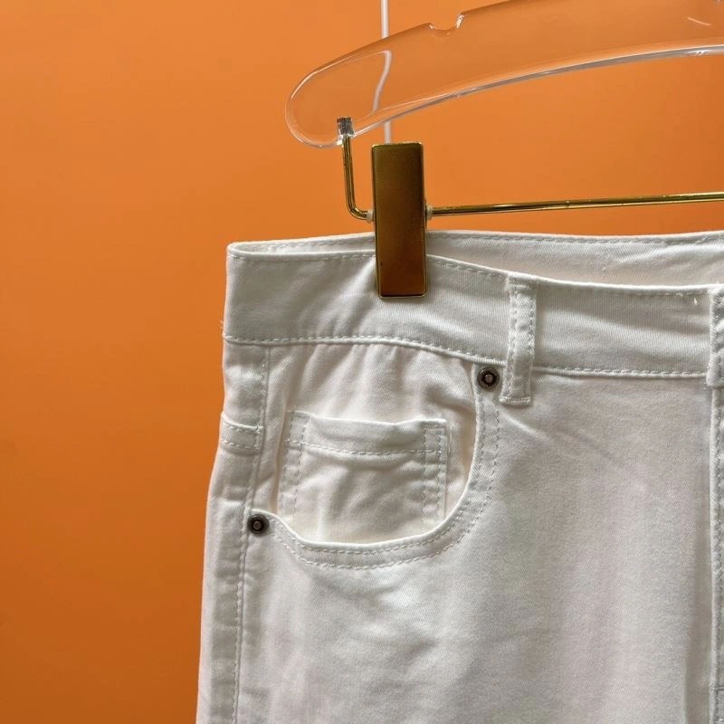 Thom Browne Short Pants GoodFit 173992