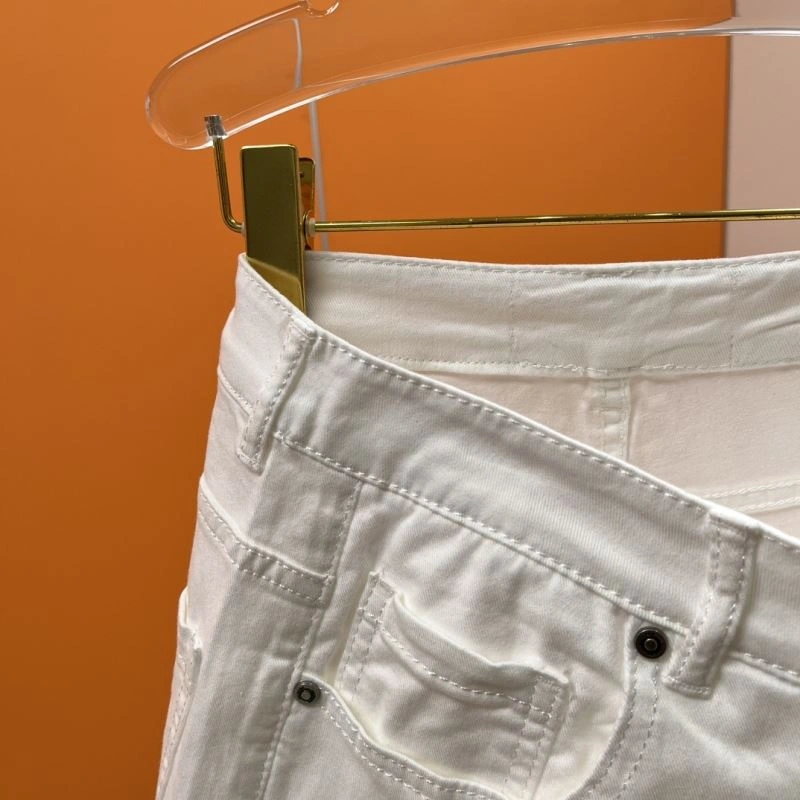 Thom Browne Short Pants GoodFit 173992