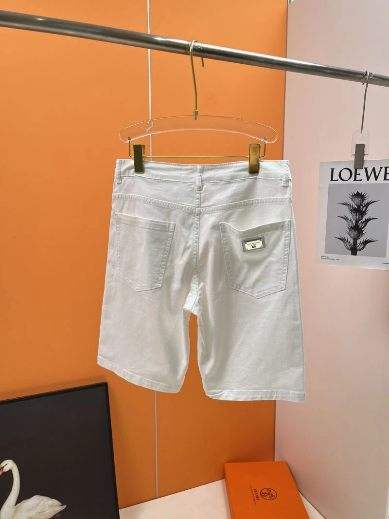 Thom Browne Short Pants GoodFit 173992