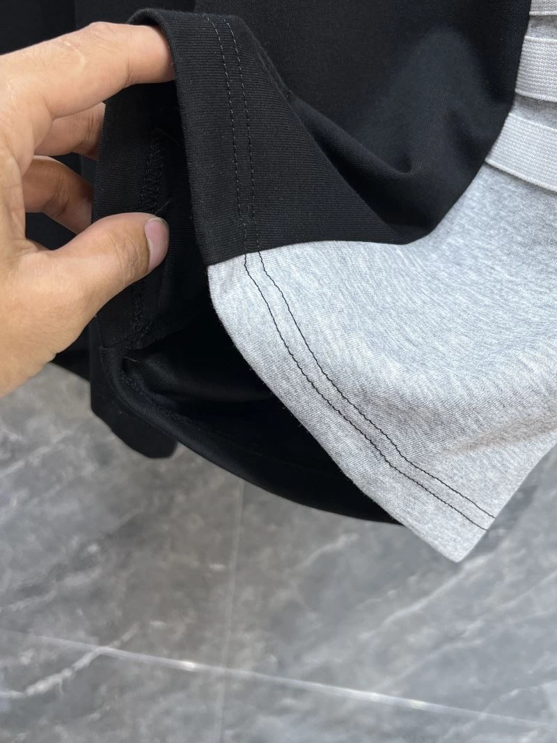 Thom Browne Short Pants Casual 173908