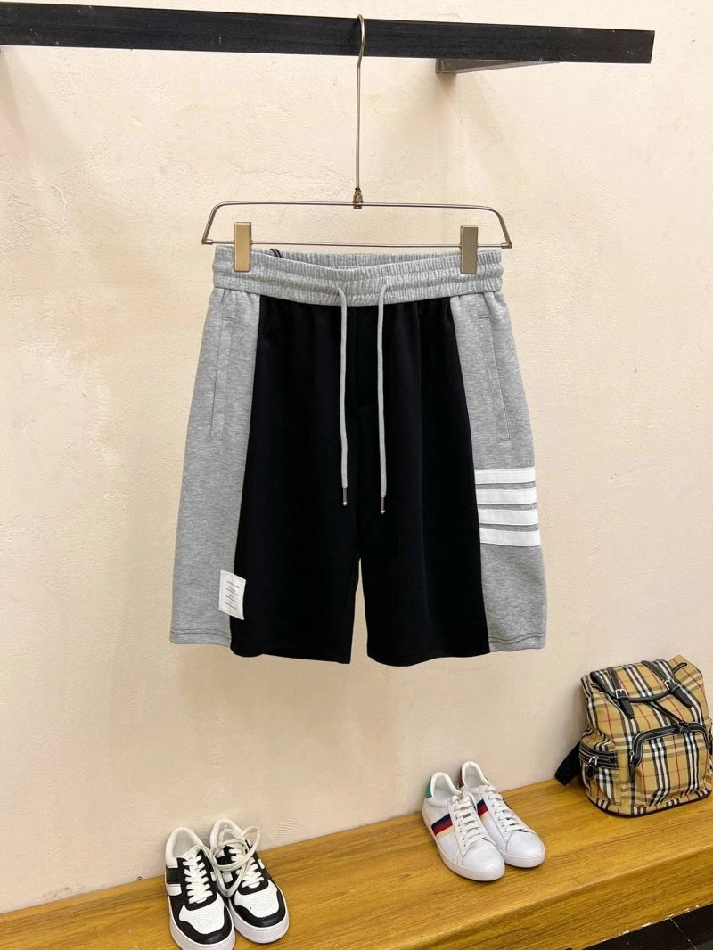 ZipUp Thom Browne Short Pants 173909