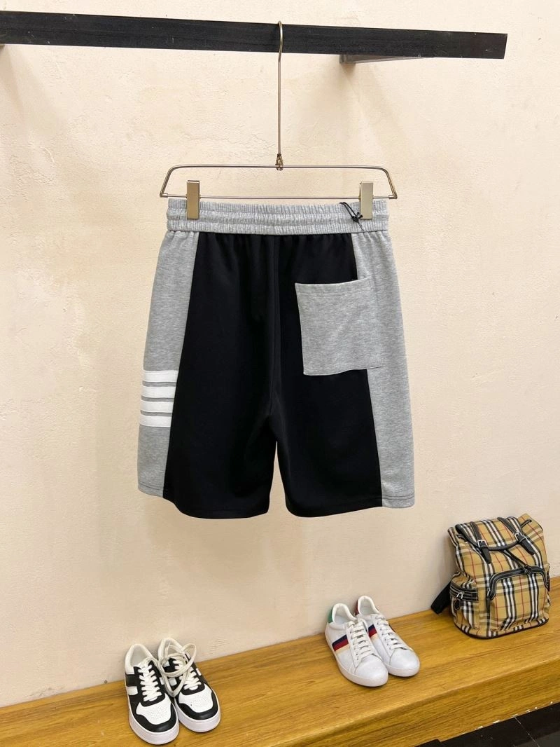 ZipUp Thom Browne Short Pants 173909