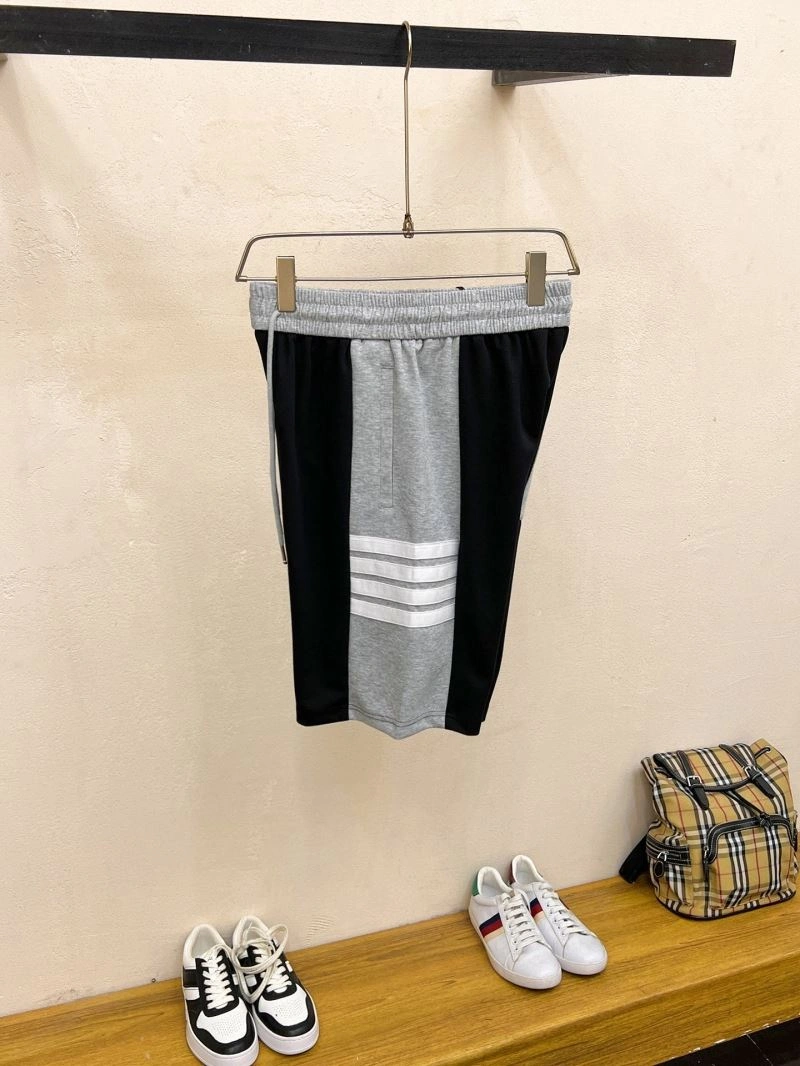 ZipUp Thom Browne Short Pants 173909