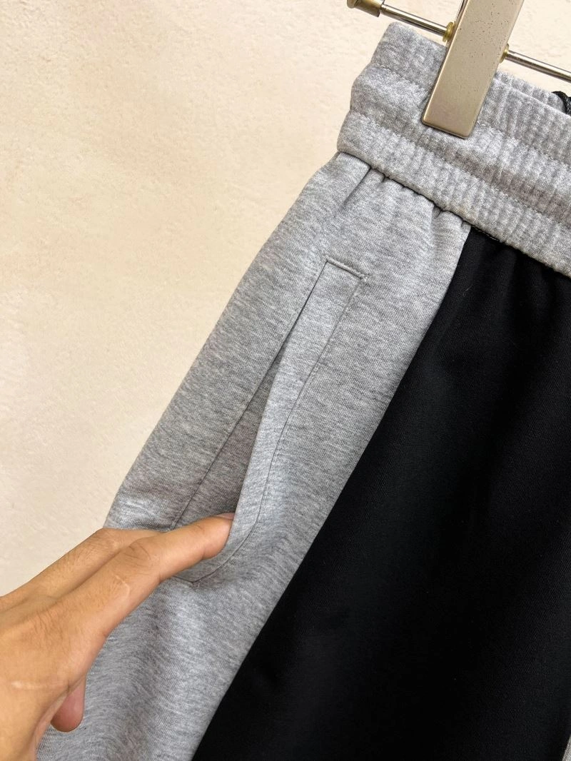 ZipUp Thom Browne Short Pants 173909