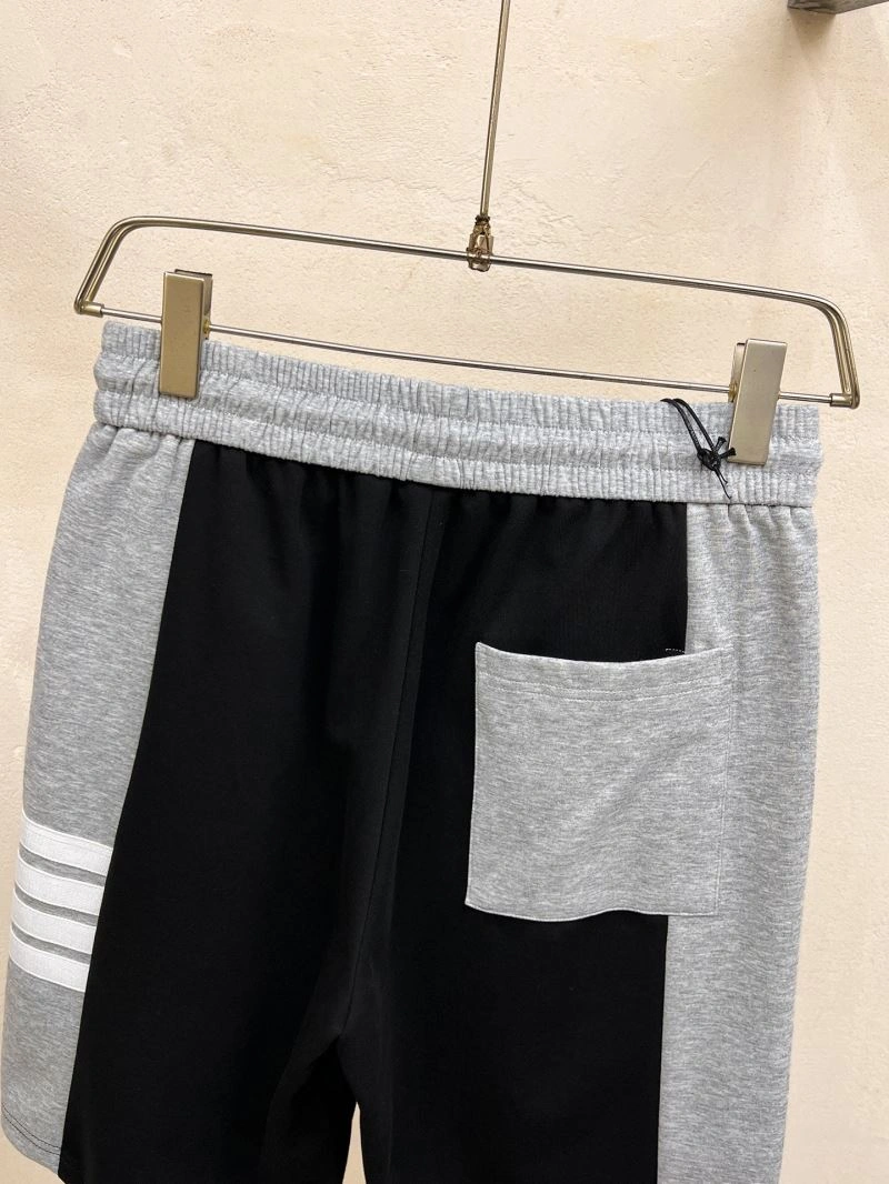 ZipUp Thom Browne Short Pants 173909