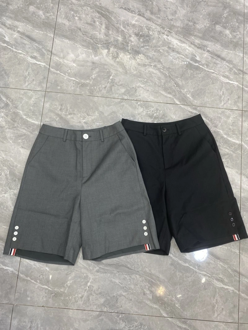 Thom Browne Short Pants Resilient 173374