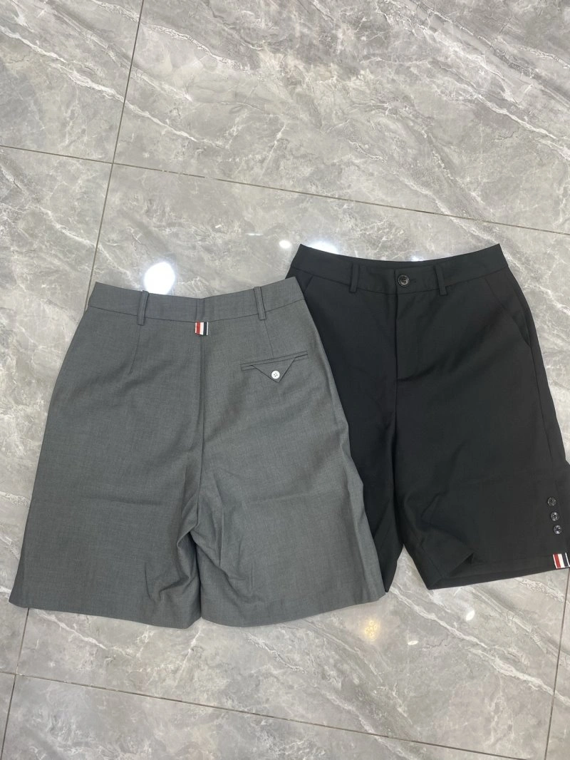 Thom Browne Short Pants Resilient 173374