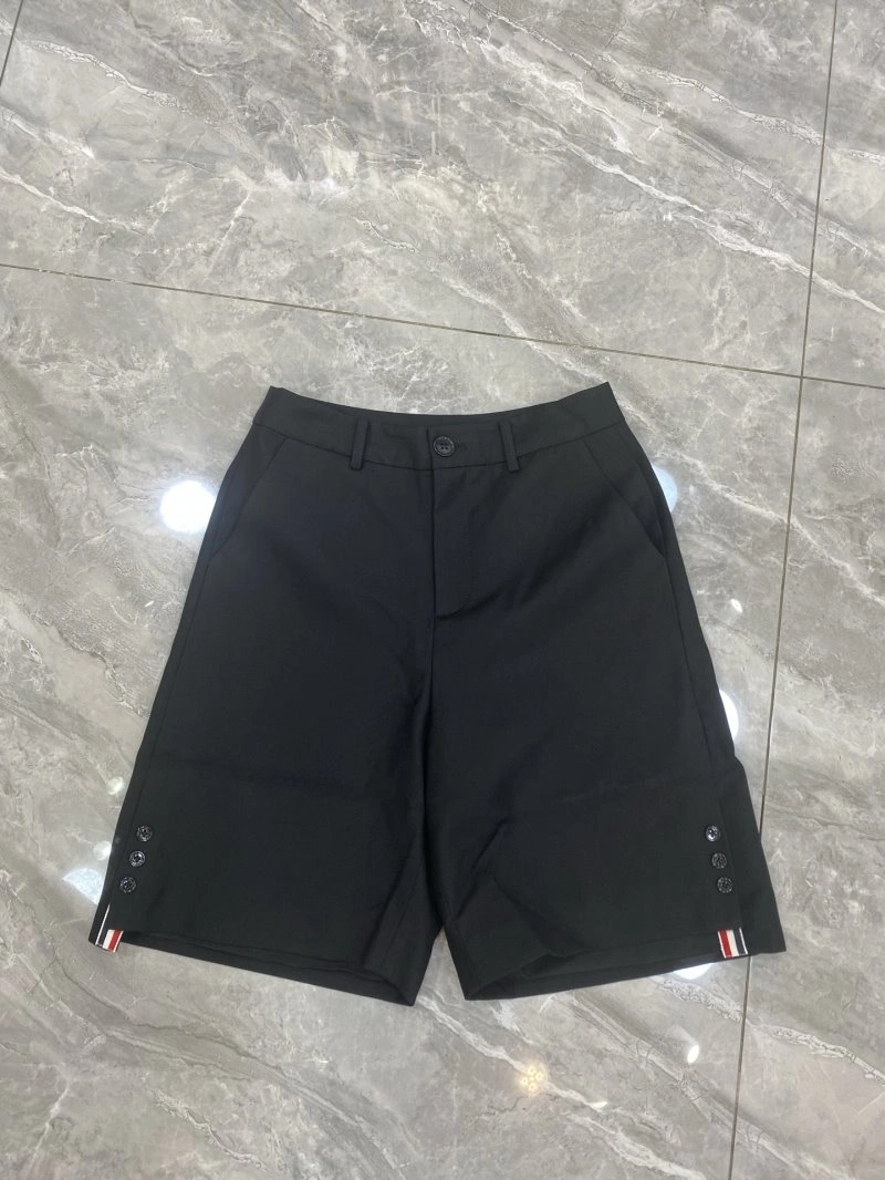 Thom Browne Short Pants Resilient 173374