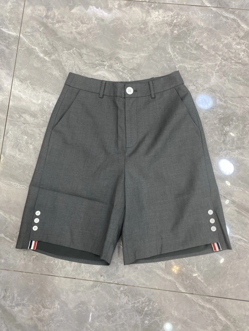 Thom Browne Short Pants Resilient 173374