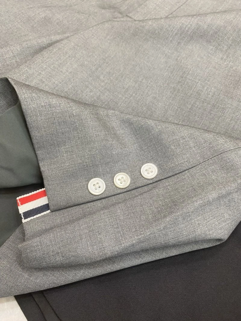Thom Browne Short Pants Resilient 173374