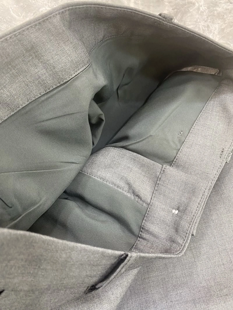 Thom Browne Short Pants Resilient 173374