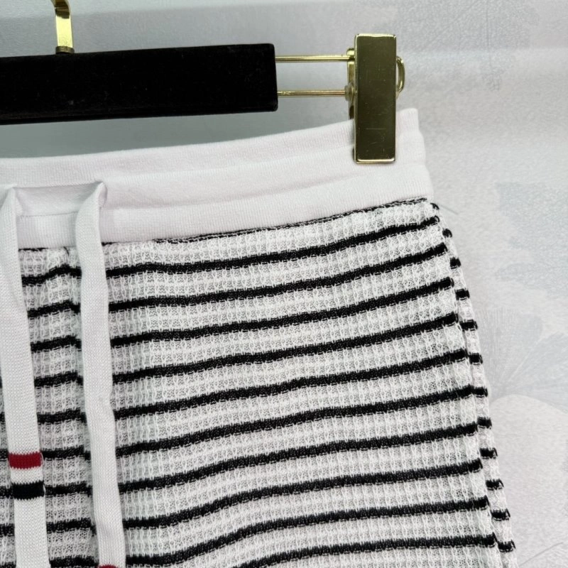 Thom Browne Short Pants MultiPurpose 173334