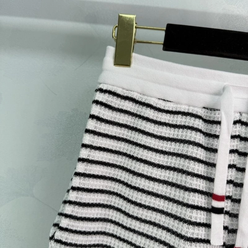 Thom Browne Short Pants MultiPurpose 173334