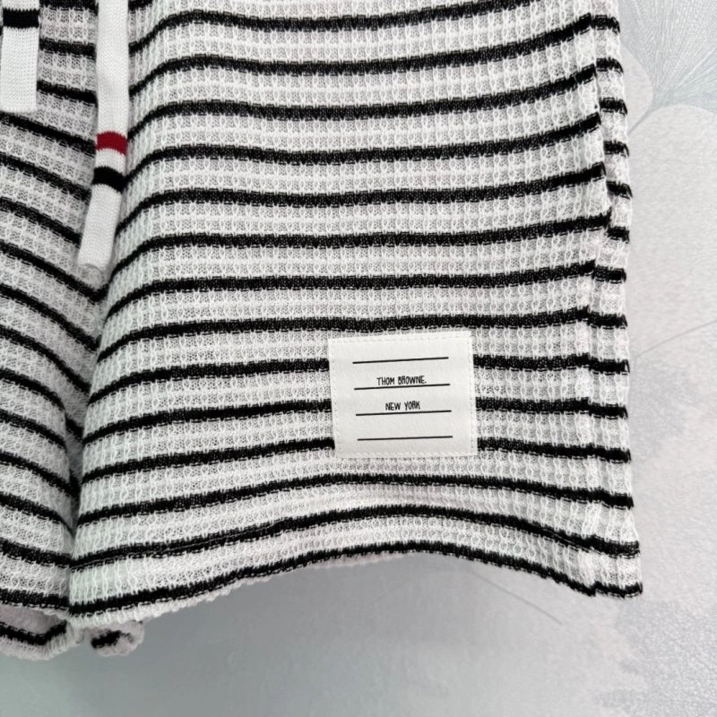 Thom Browne Short Pants MultiPurpose 173334