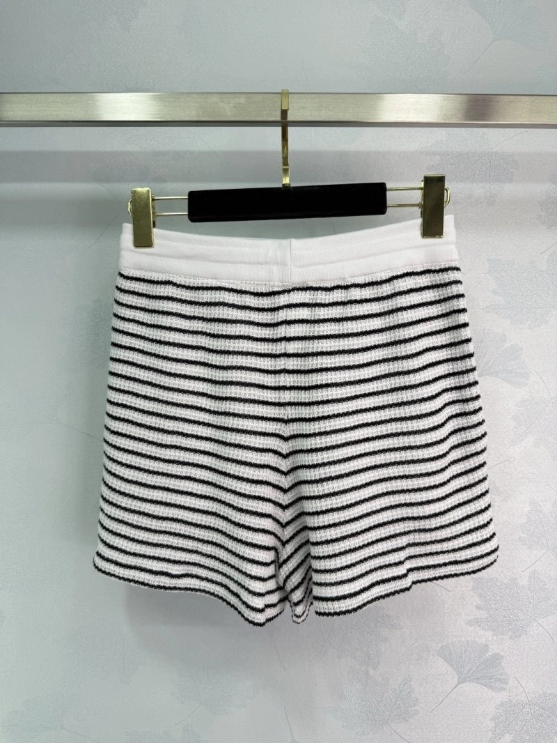 Thom Browne Short Pants MultiPurpose 173334