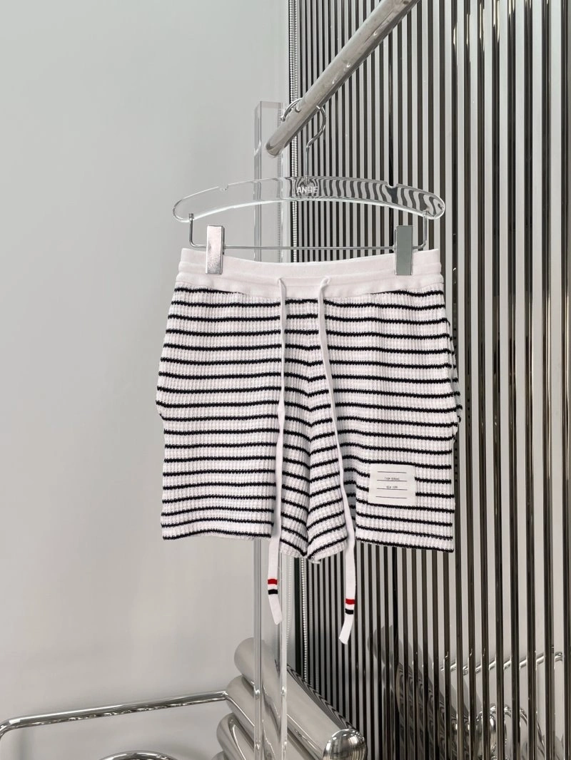 Thom Browne Short Pants TimelessDesign 173319