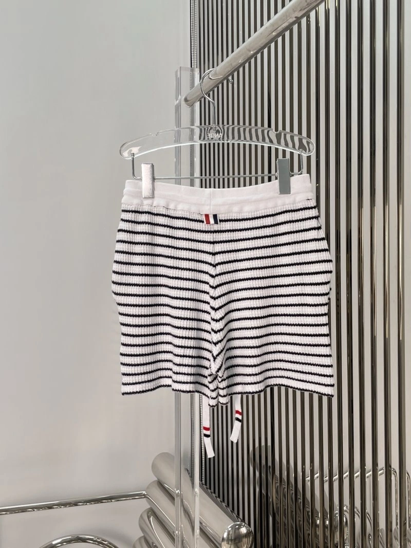 Thom Browne Short Pants TimelessDesign 173319