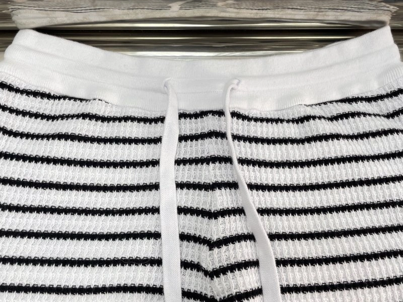 Thom Browne Short Pants TimelessDesign 173319