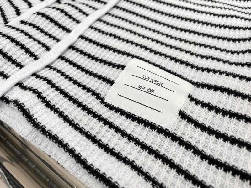Thom Browne Short Pants TimelessDesign 173319