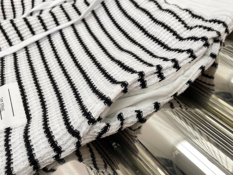 Thom Browne Short Pants TimelessDesign 173319