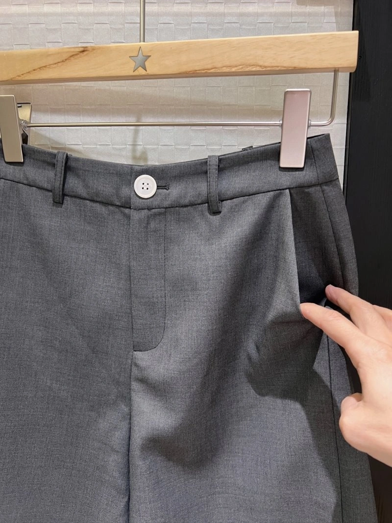 Lightweight Thom Browne Short Pants 173282