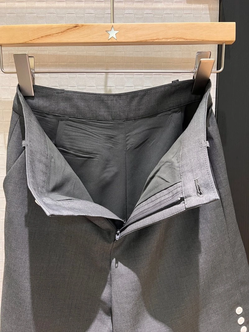 Lightweight Thom Browne Short Pants 173282