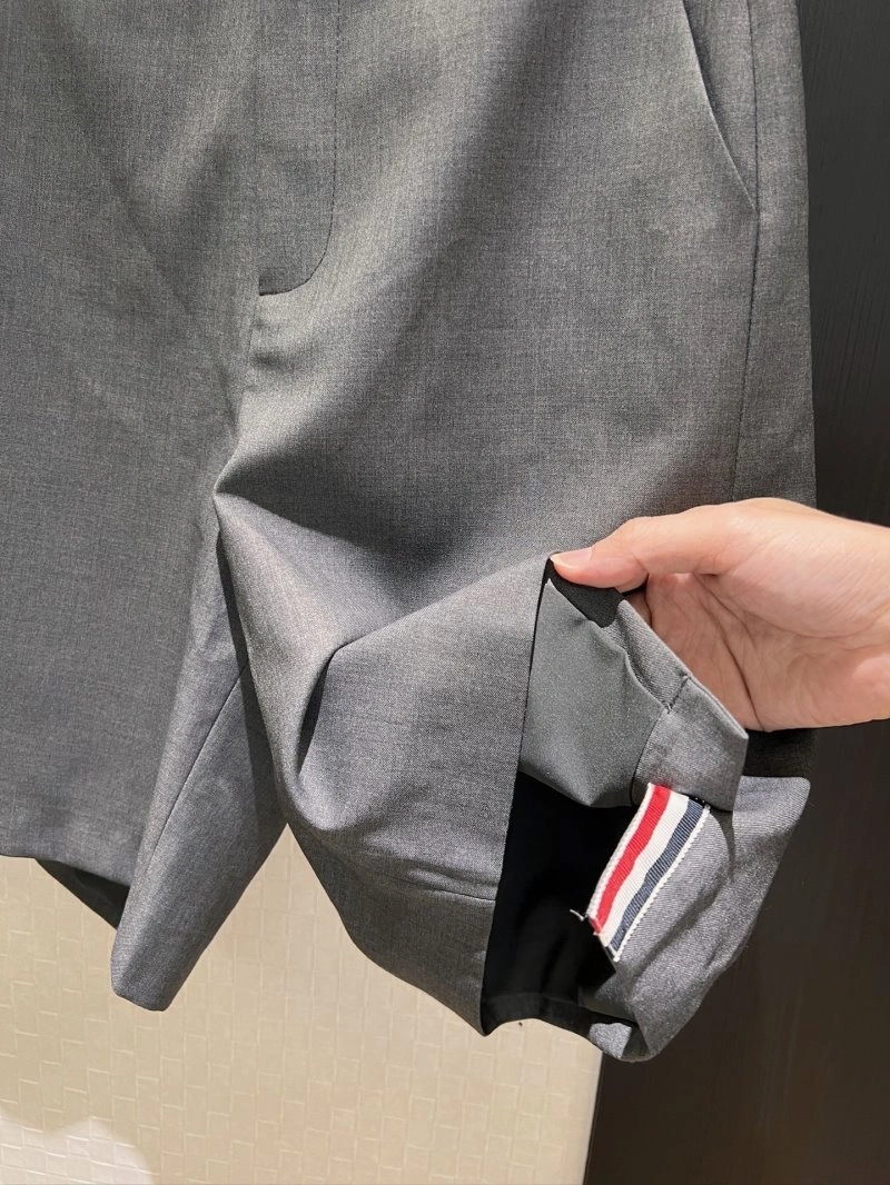 Lightweight Thom Browne Short Pants 173282