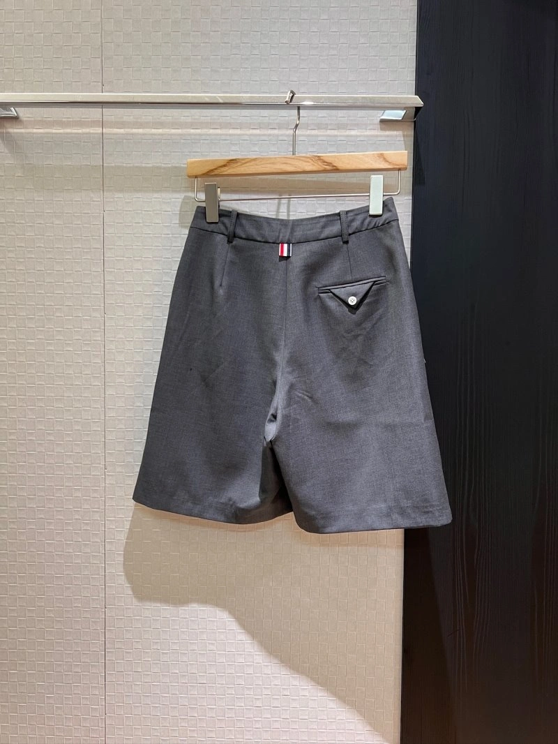 Lightweight Thom Browne Short Pants 173282
