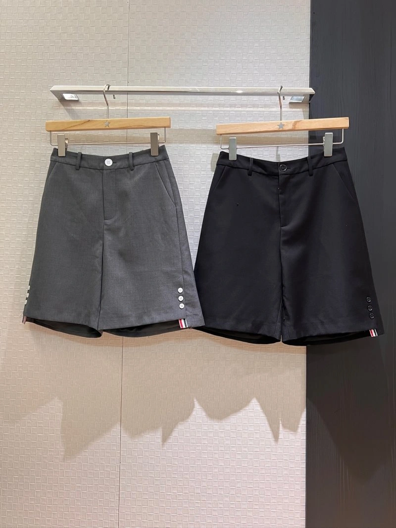 Lightweight Thom Browne Short Pants 173282