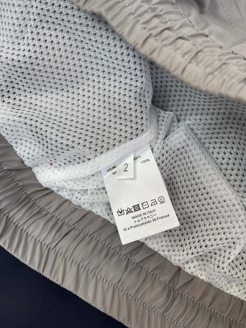Comfortable Thom Browne Short Pants 173281