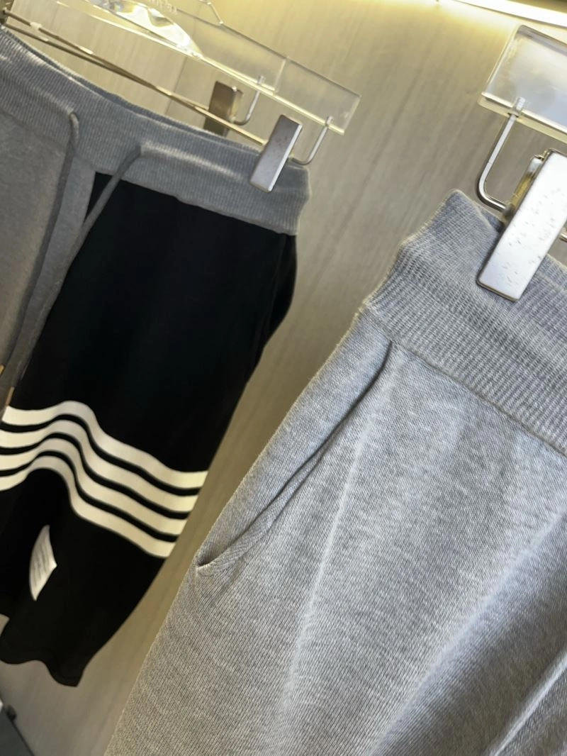WellDesigned Thom Browne Short Pants 173766