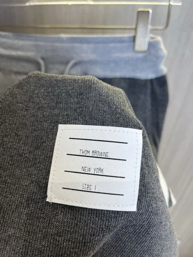 WellDesigned Thom Browne Short Pants 173766