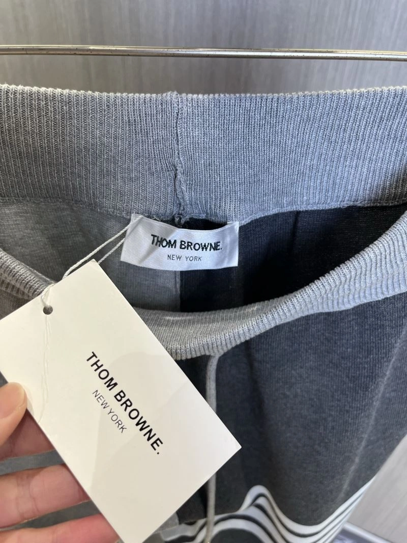 WellDesigned Thom Browne Short Pants 173766