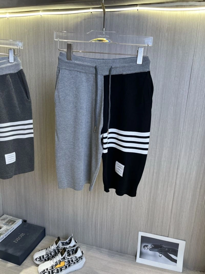 Thom Browne Short Pants Refined 173797