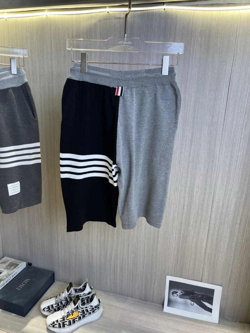 Thom Browne Short Pants Refined 173797